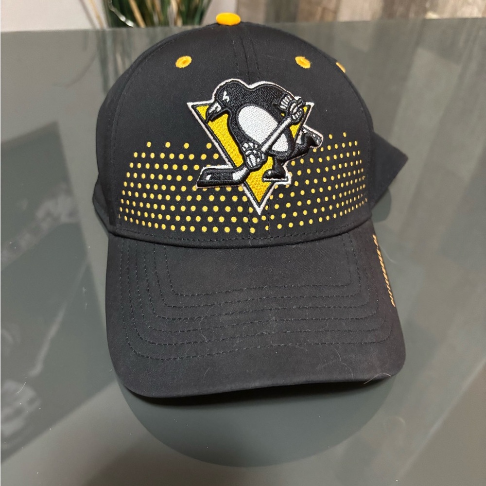 Pittsburgh Penguins Hat
